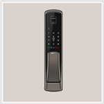 Khóa điện tử Hafele EL9500-TCS 912.05.353
